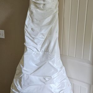 Wedding Dress size 12